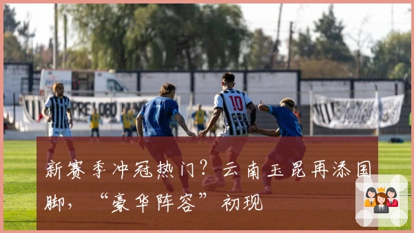 新赛季冲冠热门？云南玉昆再添国脚，“豪华阵容”初现