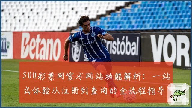 500彩票网官方网站功能解析：一站式体验从注册到查询的全流程指导