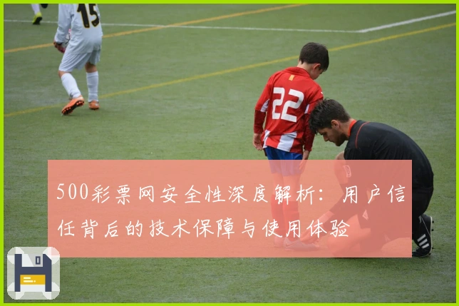 500彩票网安全性深度解析：用户信任背后的技术保障与使用体验